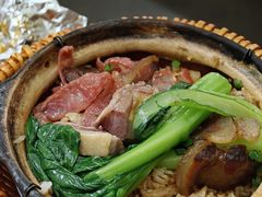 -肥仔文澳门猪骨煲(南京西路店)