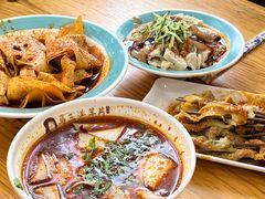 -马三洋芋片(兰州总店)