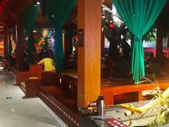 -木子塘汗蒸生活馆(财富港店)