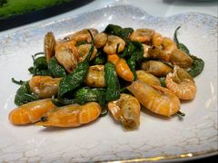 -酒蜻蜓·庭院私房菜(天元东路店)