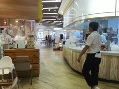 -西贝(无锡万象城店)