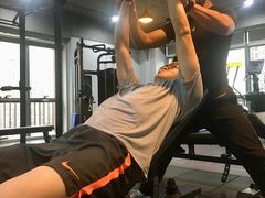 -AC健身·运动康复工作室(千灯湖店)