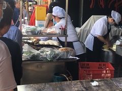 -金杨老摊头蛋饼(金口路店)