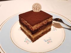 -戈雅法餐厅(世界城广场店)