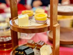 合家欢乐点心拼盘-金满楼(天河中路店)