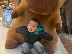 -杭州开元森泊度假乐园