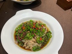-全聚德(上海首店浦东店)
