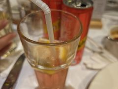 -拉蒂娜·巴西牛排馆 Latina·Brazilian Steakhouse(陆家嘴旗舰店)