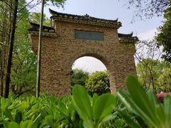 -景德镇古窑民俗博览区