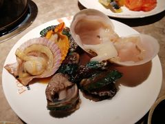 -V-ONE西雅图海鲜自助餐厅(仓山万达广场店)