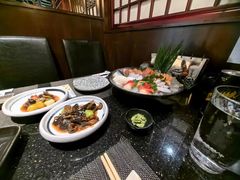-德川家日本料理(中关村寰太大厦店)