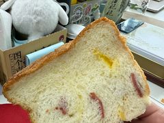 -Max Bakery 阿唛手作