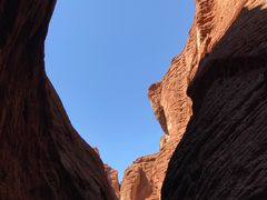 -天山神秘大峡谷