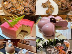 -元一希尔顿酒店·禅自助餐厅·啤酒花园