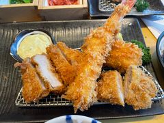 -胜博殿日式炸猪排(西红门店)