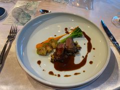 -北京古城老院厉晓麟精致菜