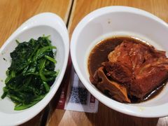 -喜家德虾仁水饺(南山书城店)