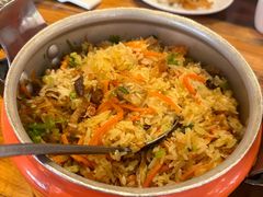 -临家闽南菜(宝洲路店)