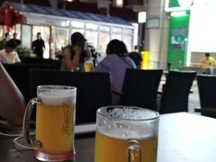-KAOTOWN烤堂•烧烤(海汇港店)