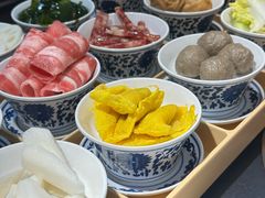 -咏江南·苏式火锅·苏州评弹(观前街店)