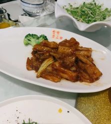 点击看大图 -金老三饭庄·宴会厅(常营店)