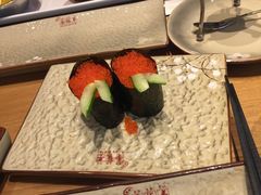 -赤坂亭·M9和牛烧肉·铁板烧(合肥万象城店)