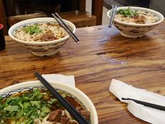 -老门刀削面(小酱坊店)