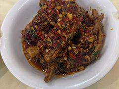 -笨罗卜浏阳菜馆(龙华鹏润达店)