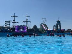 -西安华夏文旅水世界