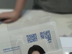 -天真蓝照相馆(五角场百联又一城店)