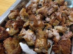 -内蒙古海拉尔烤羊腿·烤全羊·烧烤