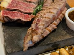 -Entrecôte 法国牛扒馆(保利·时光里店)