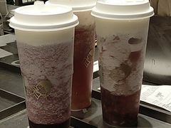 -喜茶(上海五角场万达店)