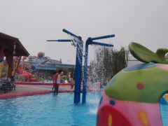 -西安华夏文旅水世界