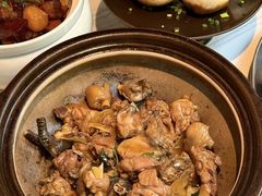 -久宴·天目湖大鱼头(恐龙园店)