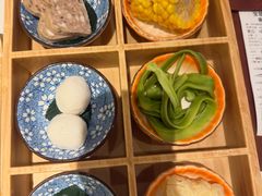 -左庭右院鲜牛肉火锅(七宝领展广场店)