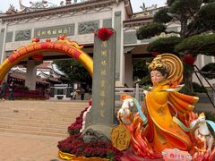 -莆田湄洲妈祖祖庙