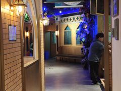 -胖老汉椒麻鸡清真新疆菜(西御街店)