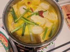 -谷田稻香·砂锅菜(汇暻广场店)