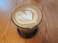 -大酉·M Coffee(北京美术馆店)