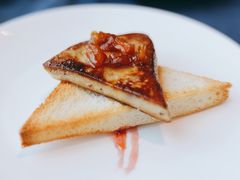 -Social 秀西餐厅-长沙瑞吉酒店(运达店)