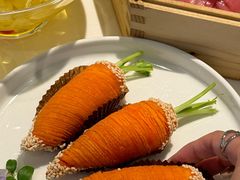 -粤来记·啫啫煲·点心(日月光店)