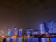 -珠江夜游省总码头
