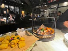 -苏乡兰亭·新派淮扬菜(吾悦广场店)