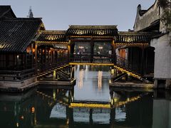 -乌镇西栅景区