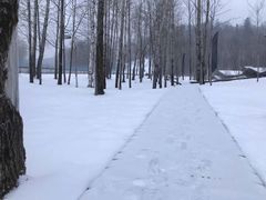 -长白山万达国际滑雪场
