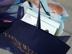 -好利来.生日蛋糕(杨家坪店)