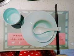 -九孔·筒骨莲藕汤锅(大明宫万达店)