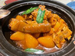 -广州文华东方酒店·江-由辉师傅主理