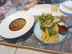 -一棵树·意大利西餐厅One Tree(新城店)